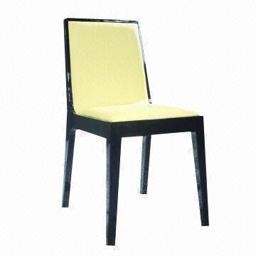 Quality Dining Chair with high glossy painting, made of oak wholesale