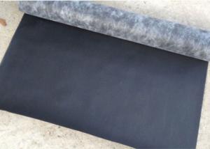 Quality Roll Packing Sound Deadening Felt Rubber Floor Mats For Soundproofing wholesale