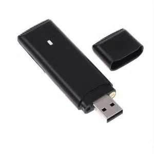 Quality EDGE/GPRS 3G HSUPA USB MODEM Wireless Network Card with Data service for home wholesale