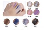 Diamond Rainbow Series Pearl Pigment, Dongguan QB pearl pigment, Mica pearl