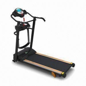 Quality A-line King Electronic Treadmill with 220V/50Hz Voltage and LCD Display wholesale
