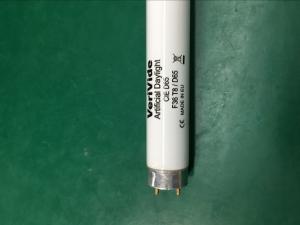 Quality F36T8 Artificial Daylight Fluorescent Tube Light , D65 Fluorescent Tube Lamp wholesale