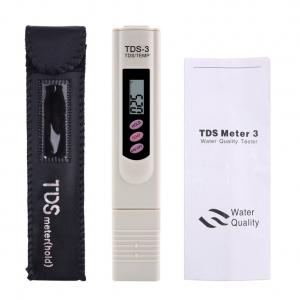 Quality Digital Tds Tds-3 Pen Portable Tds Meter wholesale