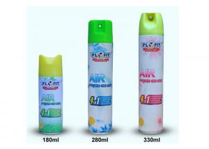 Quality 300ml 400ml 450m Air Freshener Spray For Room Toilet Household wholesale