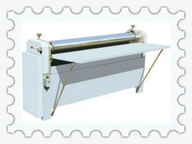 Quality 2000mm carton packaging pasting machine supplier wholesale