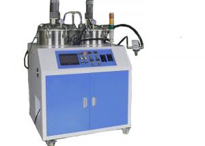 Quality Polyurethane Silicone Glue Filling Machine For Electronic Product wholesale