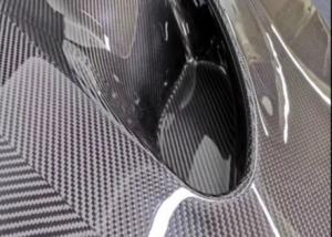 Quality Cost-effective Carbon Fiber Automotive Custom Parts High Performance Interior Parts wholesale