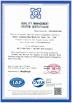 Shanghai Junbond Building Material CO.LTD Certifications