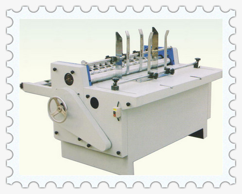 Quality 400*1100mm high speed automatic leaving board machine wholesale