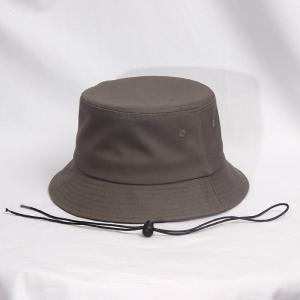 Quality Unisex Pure cotton sun hat Outdoor Sun Hat Beach With Protection Fishing Bucket Hat 58CM wholesale