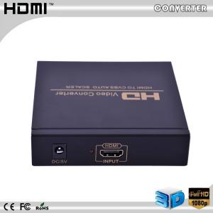 Quality High quality  hdmi to av converter  full hd 1080p wholesale