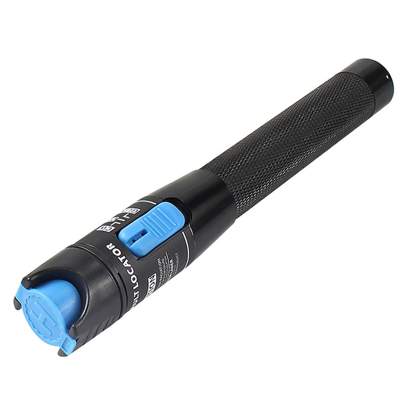 China CATV Fiber Optic Tool Kit 5Km Fiber Optic Cable Tester Visual Fault Locator Pen on sale