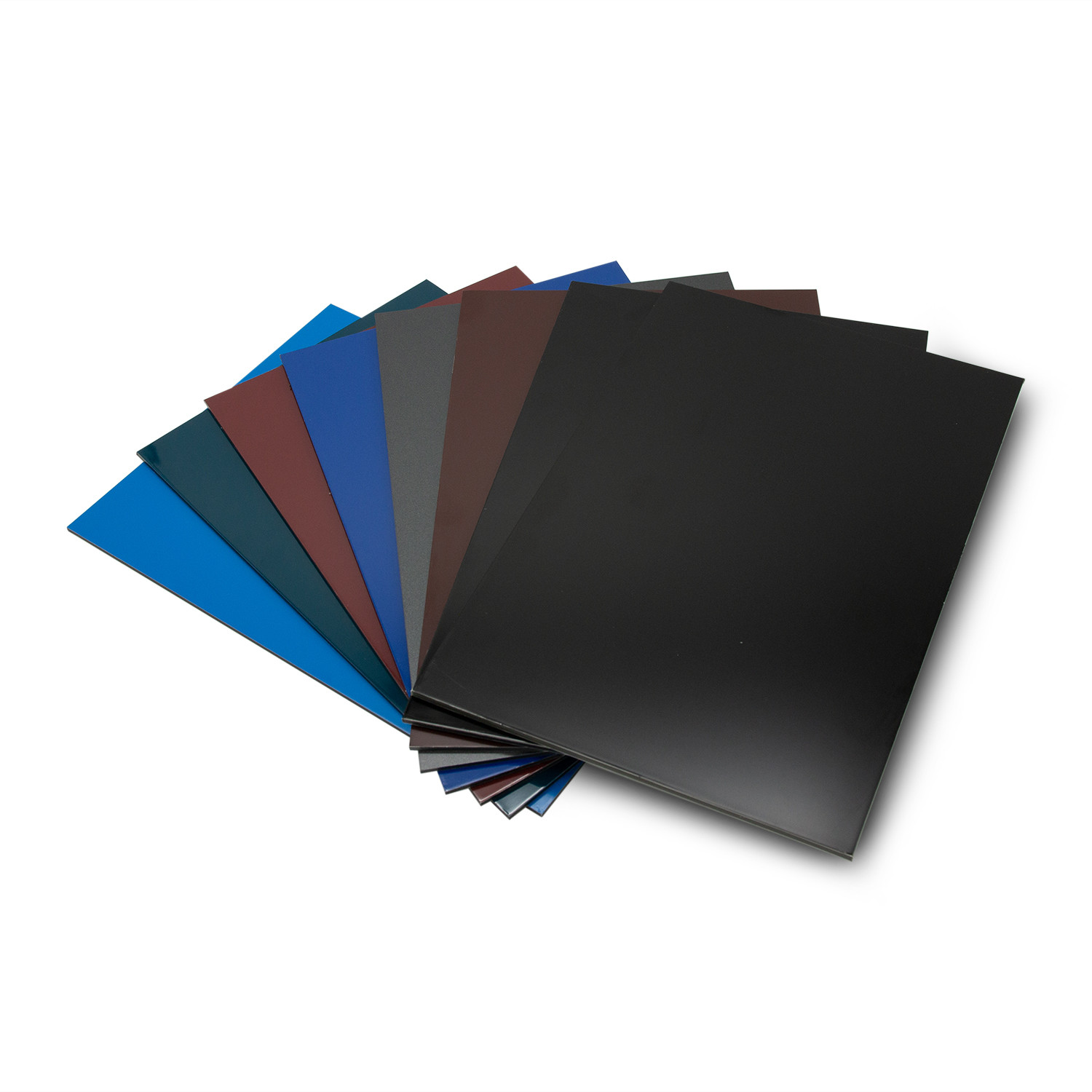 Buy cheap PE Aluminum Composite Fire Rated Acp Sheets 1220mm*2440mm from wholesalers