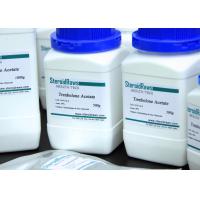 Trenbolone acetate effective dose
