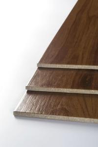 Quality Modern 150x800mm Wood Floor Tiles /  Interior House Wall Tile Glazed wholesale