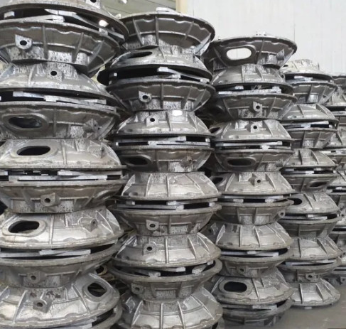 Quality Low Maintenance Aluminium Die Casting Mould wholesale