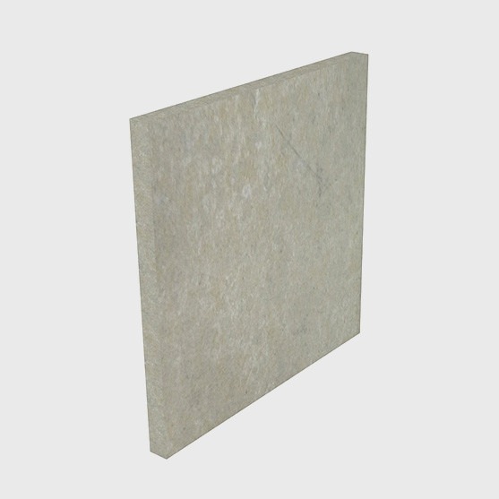 China NOA Perforated 18mm Fibre Cement Board , Cementitious Board Cladding on sale
