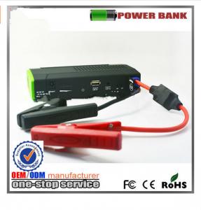 Quality multifunction mini car jump starter power bank wholesale