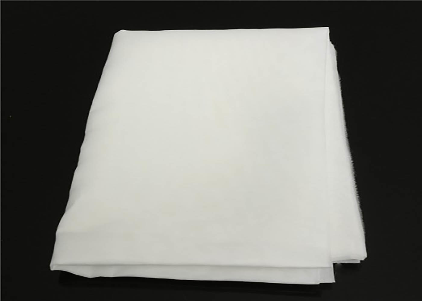 Quality 100% Polyester Screen Printing Materials Silk Screen Printing Mesh Low Elasticity wholesale