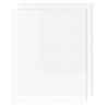Buy cheap 3Mm Clear Acrylic Sheets 12 X 16 X 1/8 Inch , Thin Clear Plexiglass Panel For from wholesalers