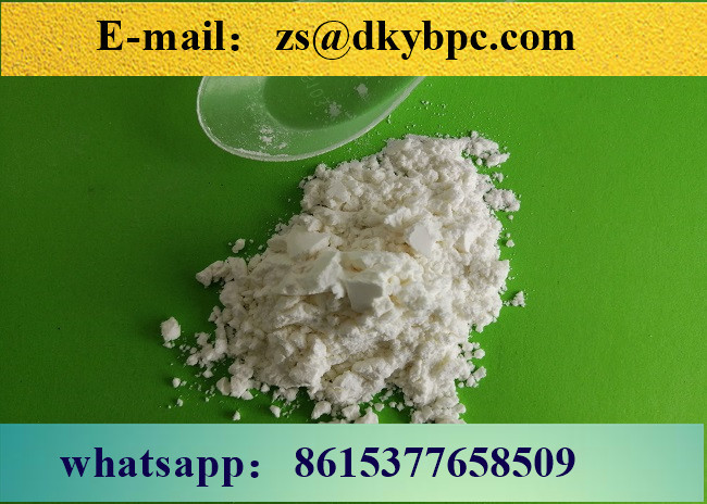 Quality 99.5% Purity Finasteride 98319-26-7 10g / Bag White Powder wholesale
