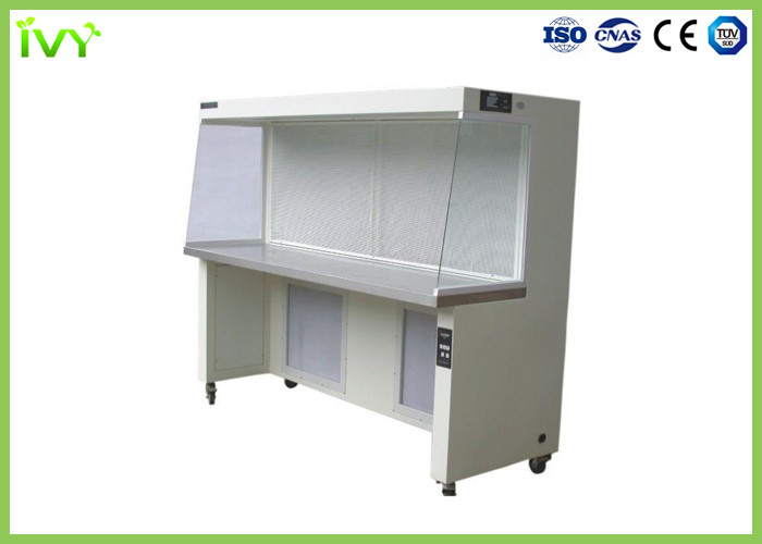 Quality Particle Free Clean Room Bench ISO Class 100 - 1000 220V / 50Hz Power Supply wholesale