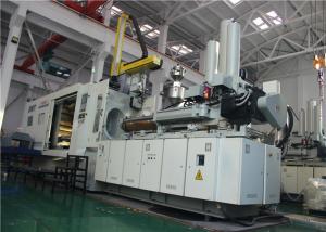 China TS16949 Thixomolding Machine Die Casting Plastic Injection Moulding Machine on sale