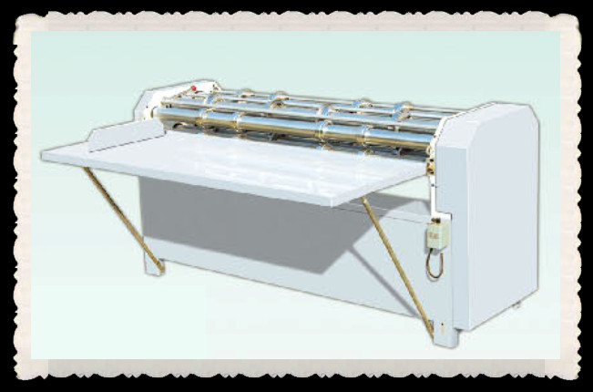 Quality semi-automati corrugated cardboard slitting creasing machine wholesaler wholesale