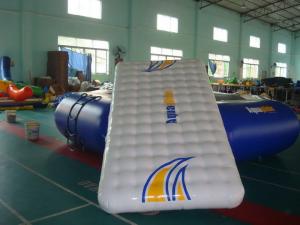 Quality Custom Aquaglide Runway for Aquaglide Trampolines  Water parks wholesale