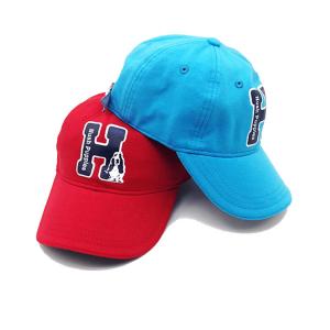 Quality ACE Headwear Childrens Fitted Hats 6 Panel Baseball Cap Fashion Hats wholesale
