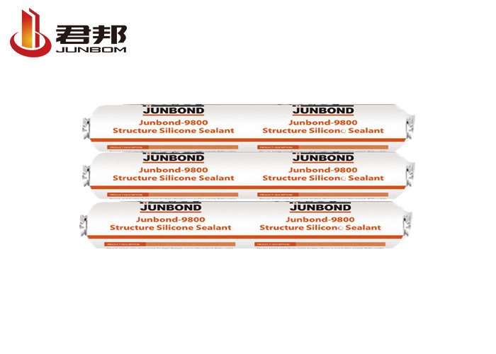 Quality Single Component Sanitary Silicone Sealant Adhesive Construction Structural wholesale