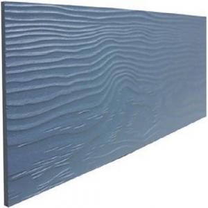 China 4mm Thickness Fireproof Fiber Cement Board Roofing Exterior Wall on sale