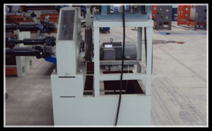 Quality china automatic single facer machine wholesaler wholesale