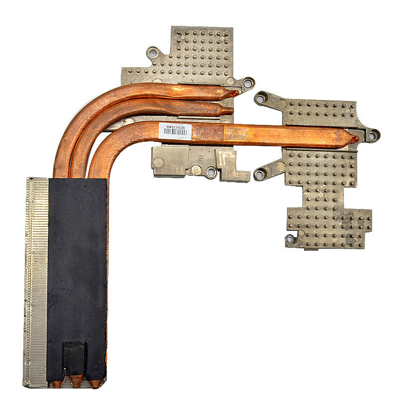 Quality Rustproof Heat Pipe Computer Cooling wholesale