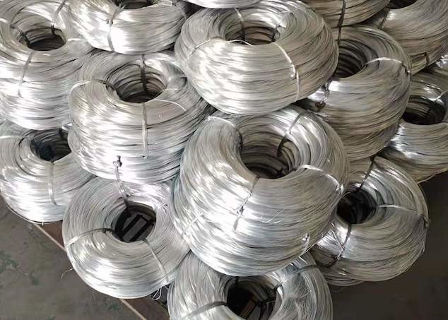 China SUS201 Stainless Steel Spring Wire 0.095mm Strong Thin Metal Wire on sale