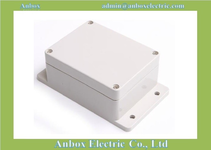 Quality 115*90*55mm Plastic Electrical Junction Box wholesale