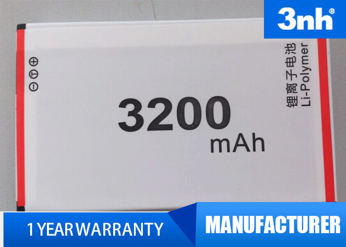 Quality 3nh Spectrophotometer Accessories 3200mAh Rechargeable Lithium Ion Battery wholesale