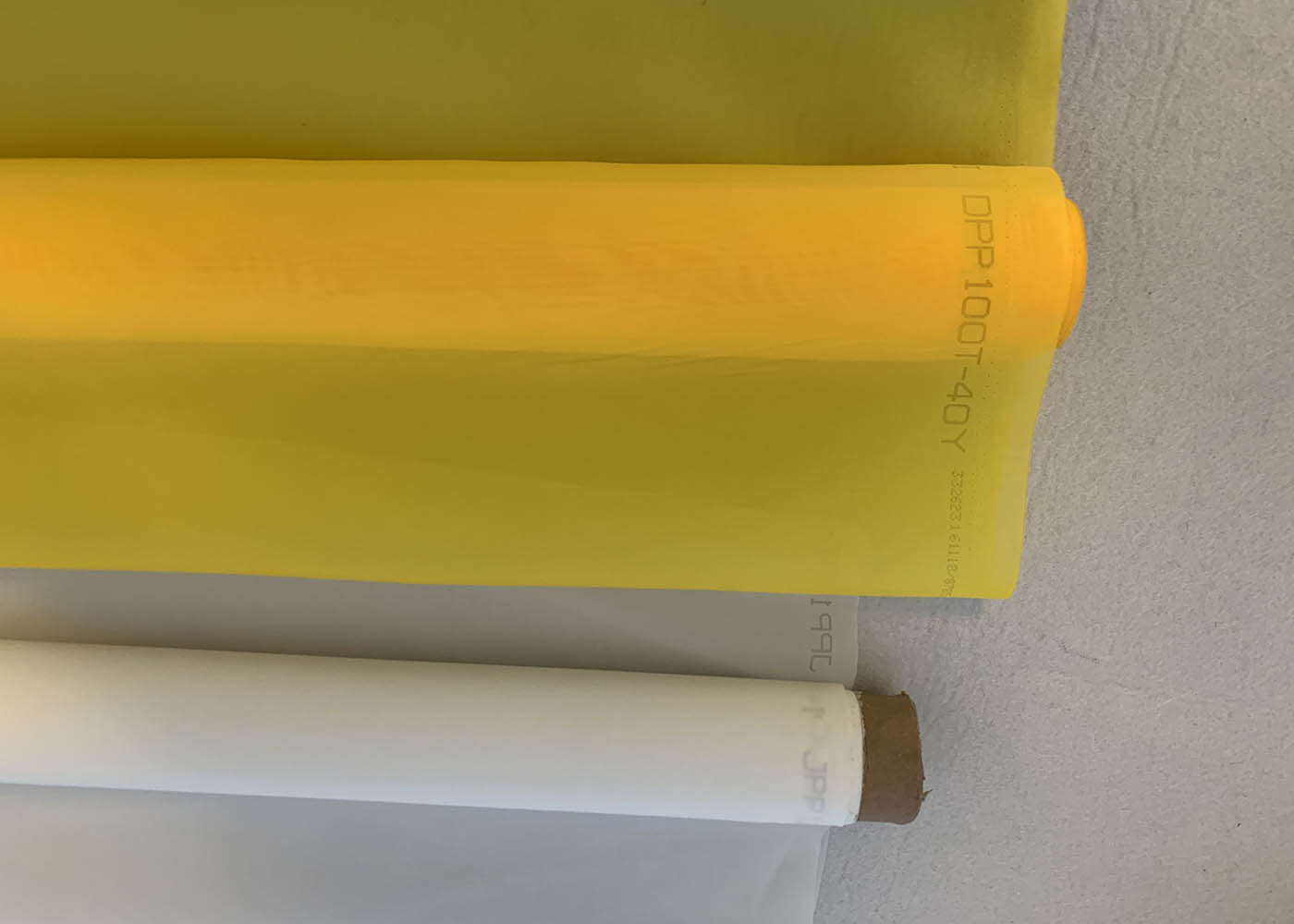 Quality 400 Mesh Polyester Screen Printing Mesh For Pcb wholesale