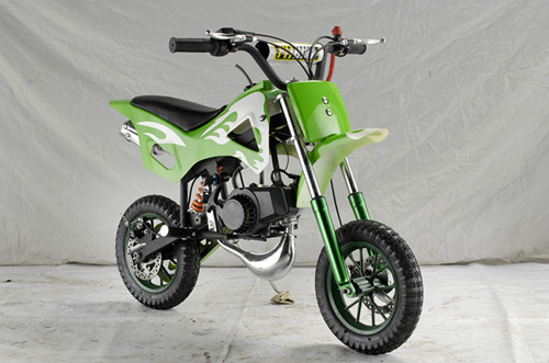Quality 49cc ATV gas:oil=25:1, 2-stroke,single cylinder.air-cooled.pull start,good quality wholesale