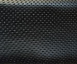 Waterproof Embossed Faux Leather Auto Upholstery Fabric For Car Seat Cover