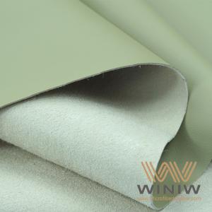 Quality Natural Synthetic Fibers for Automobile Upholstery Leather Car Seats and Interior Components wholesale
