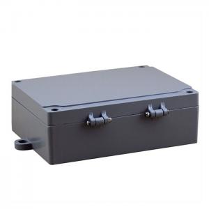 Quality 180x140x55mm Waterproof Metal Junction Box wholesale