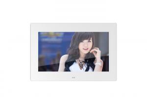 China Advertising Display LCD 12 Inch Digital Photo Picture Frame on sale