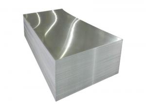 China 5052 5083 Marine Grade Aluminium Alloy Sheet / Plate on sale