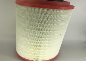 Quality Polyurethane Air Filter Element Pu Truck Air Filter 2843 Heavy Duty wholesale