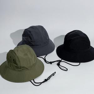 Quality Women Men Sunproof Sun Fishing Hat With Protection Wide Brim Bucket Hat 58cm wholesale