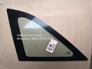 China Infiniti Qx60 Car Side Door Glass on sale