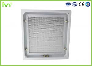 Quality Light Weight HEPA Filter Box Customized Design In Air Conditioning System wholesale