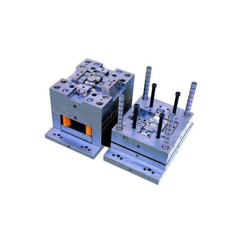 Quality Professioanl OEM Customize Precision Injection Plastic Mold For Auto Part Product wholesale