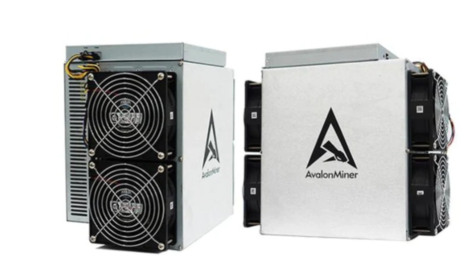 China AVALON A1246 85TH Bitcoin Asic Miner Cryptocurrency Mining Machine on sale